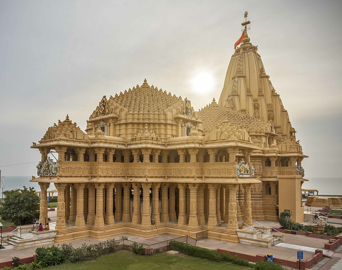 Explore Gujarat: Best Weekend Getaways from Ahmedabad by Taxi
